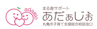 あだじょロゴ
